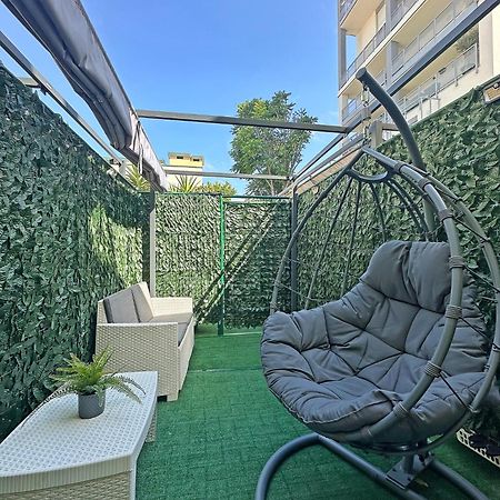 Vigentino Suites Milan Luaran gambar