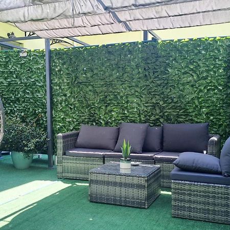 Vigentino Suites Milan Luaran gambar