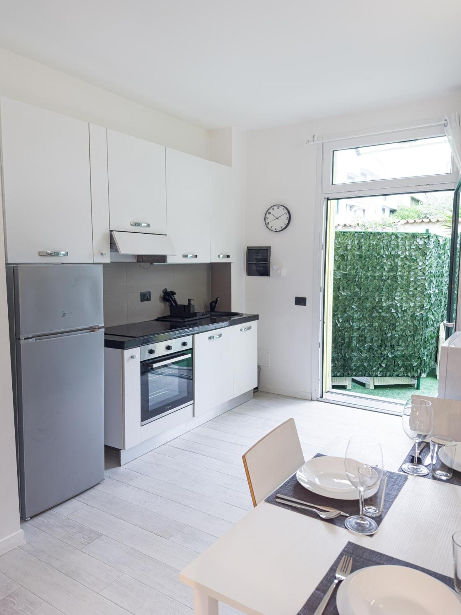 Vigentino Suites Milan Luaran gambar
