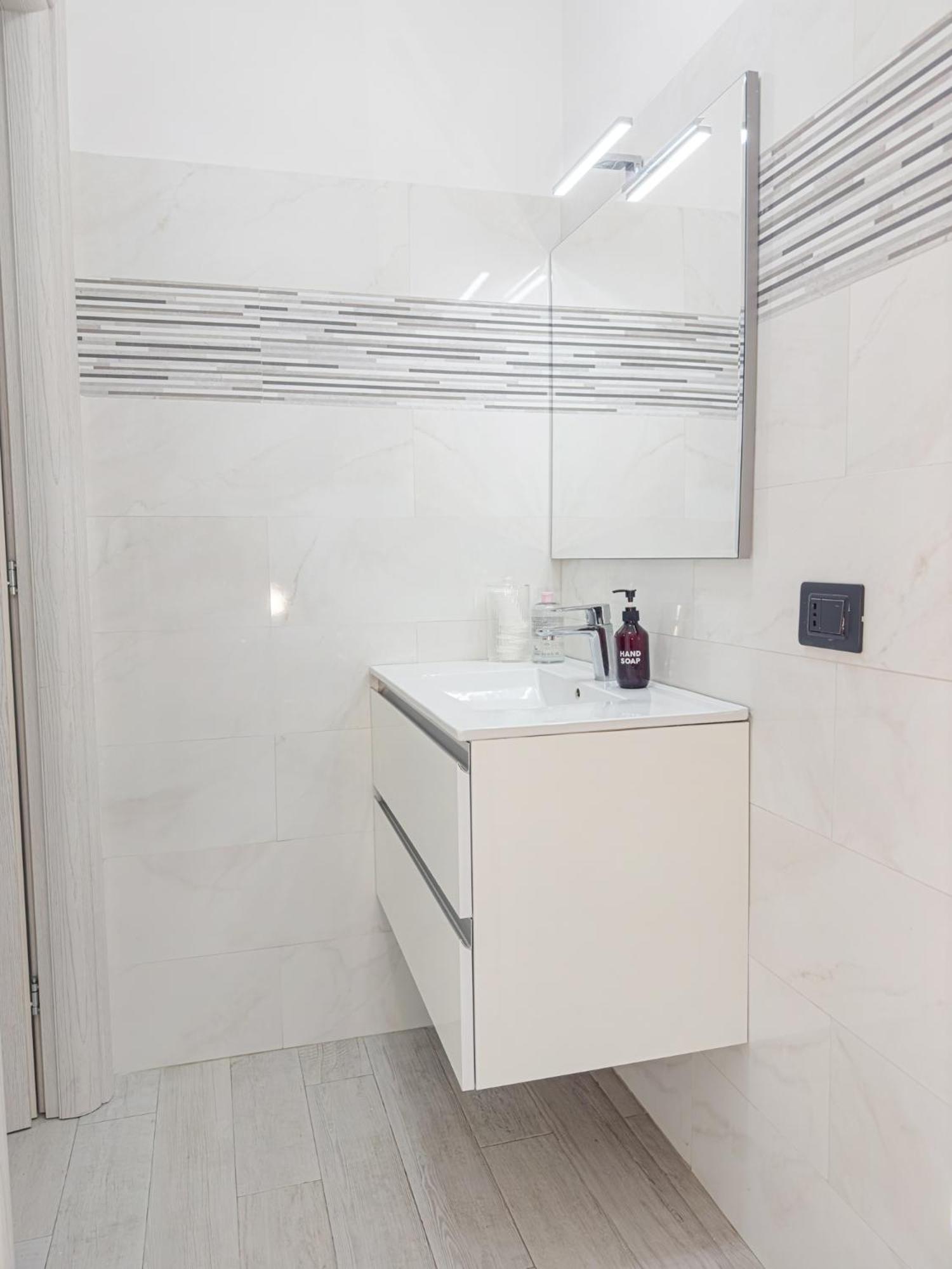 Vigentino Suites Milan Luaran gambar