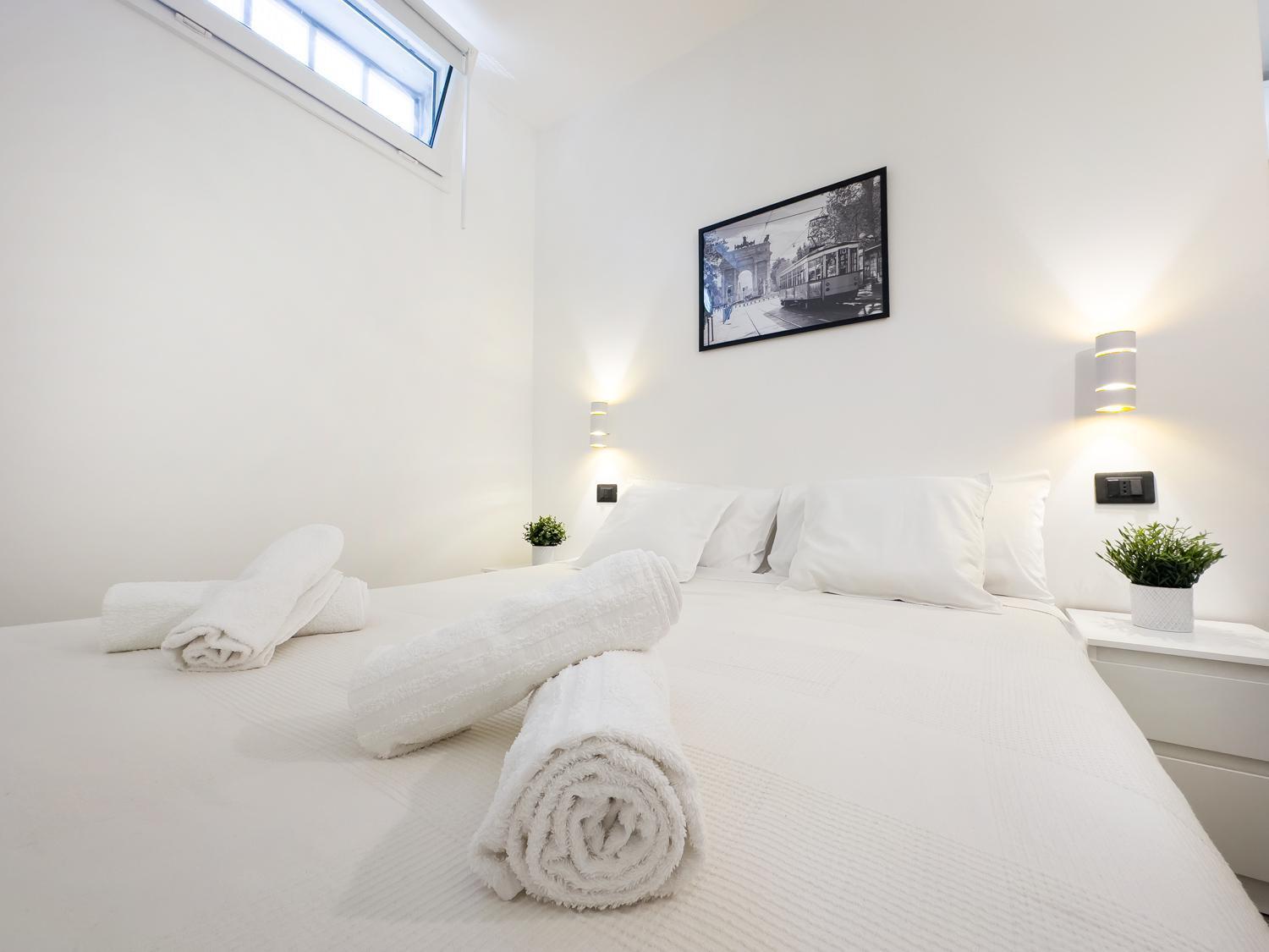 Vigentino Suites Milan Luaran gambar