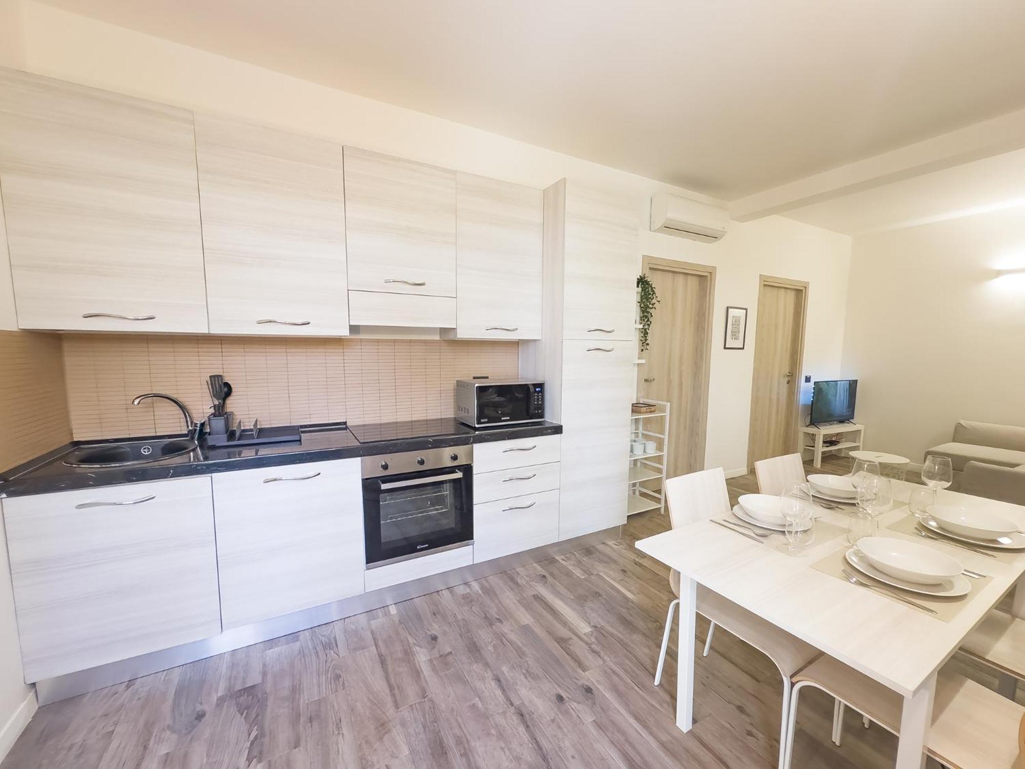 Vigentino Suites Milan Luaran gambar