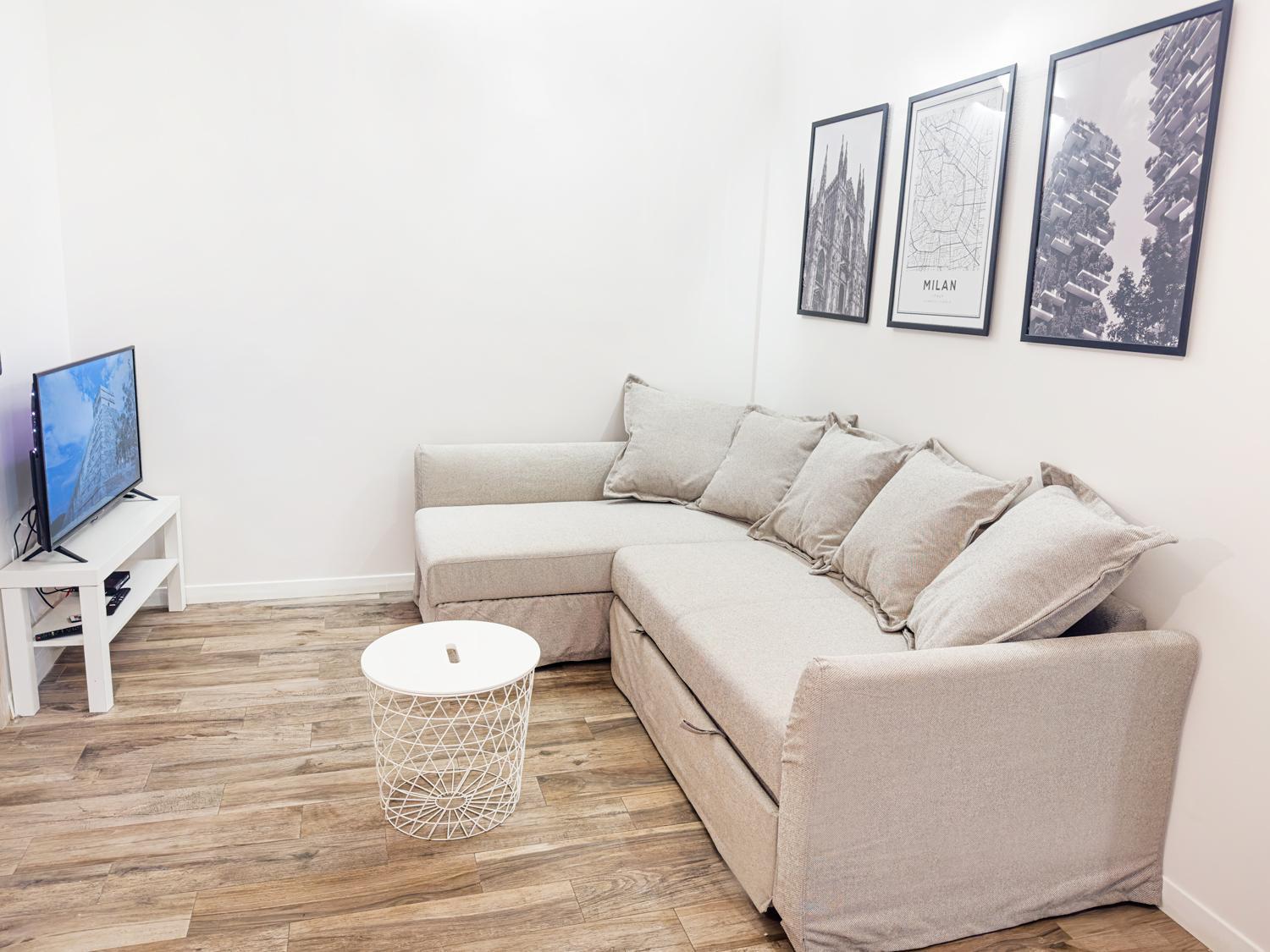 Vigentino Suites Milan Luaran gambar