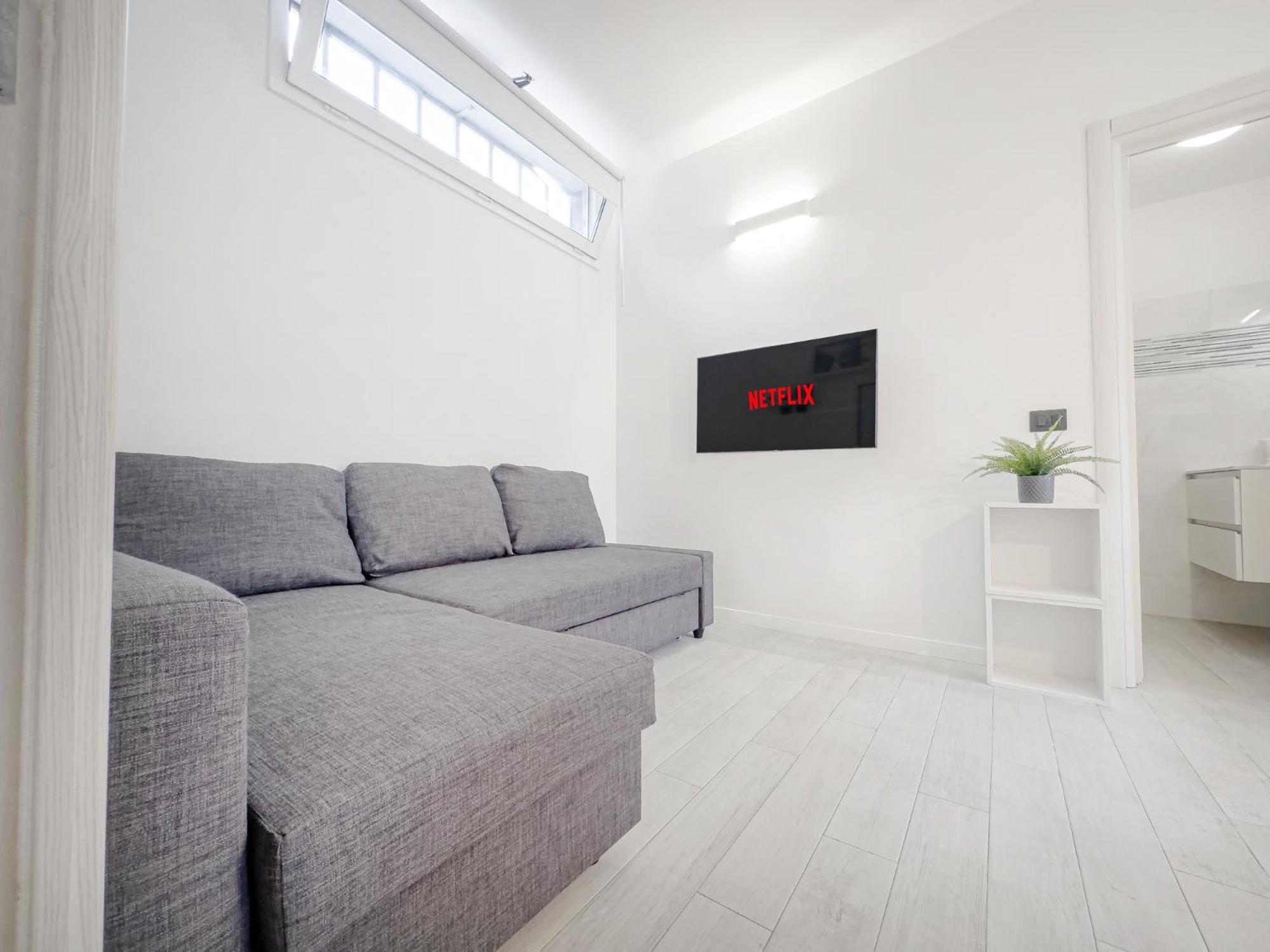 Vigentino Suites Milan Luaran gambar