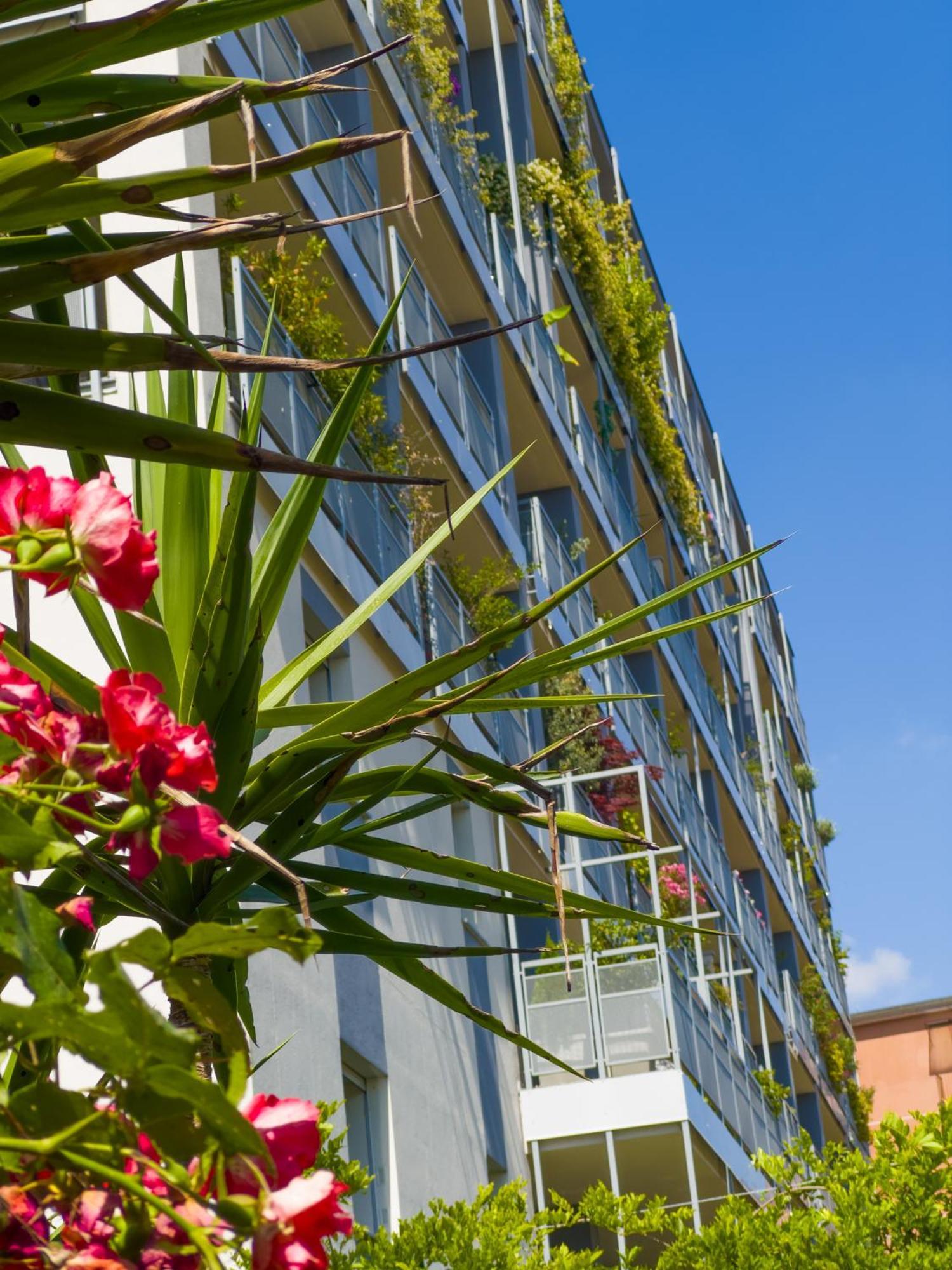 Vigentino Suites Milan Luaran gambar