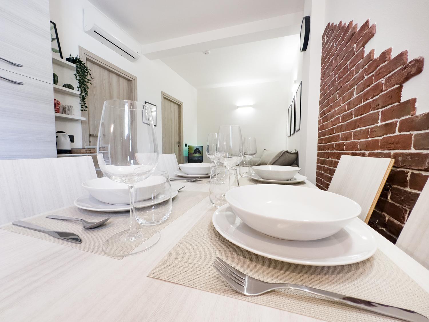 Vigentino Suites Milan Luaran gambar