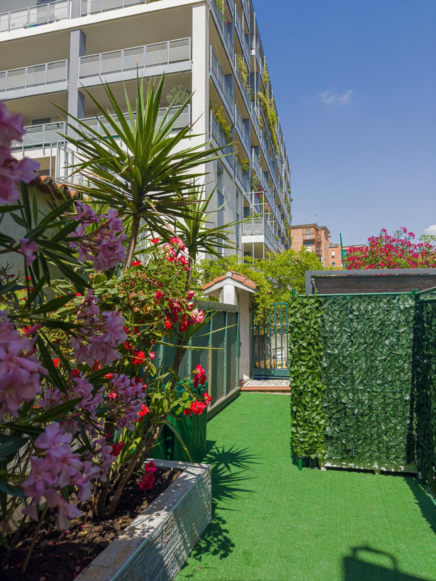 Vigentino Suites Milan Luaran gambar