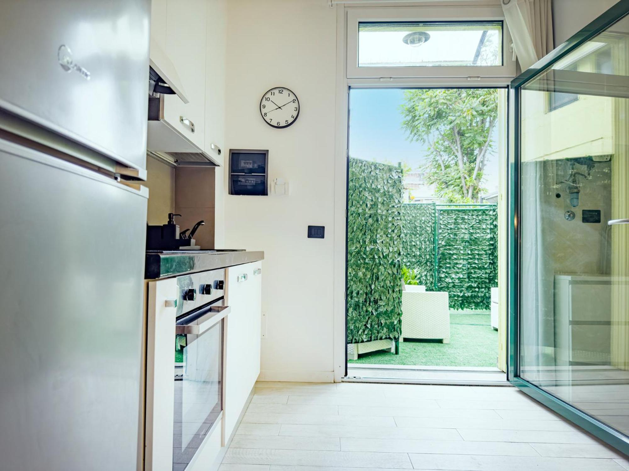 Vigentino Suites Milan Luaran gambar