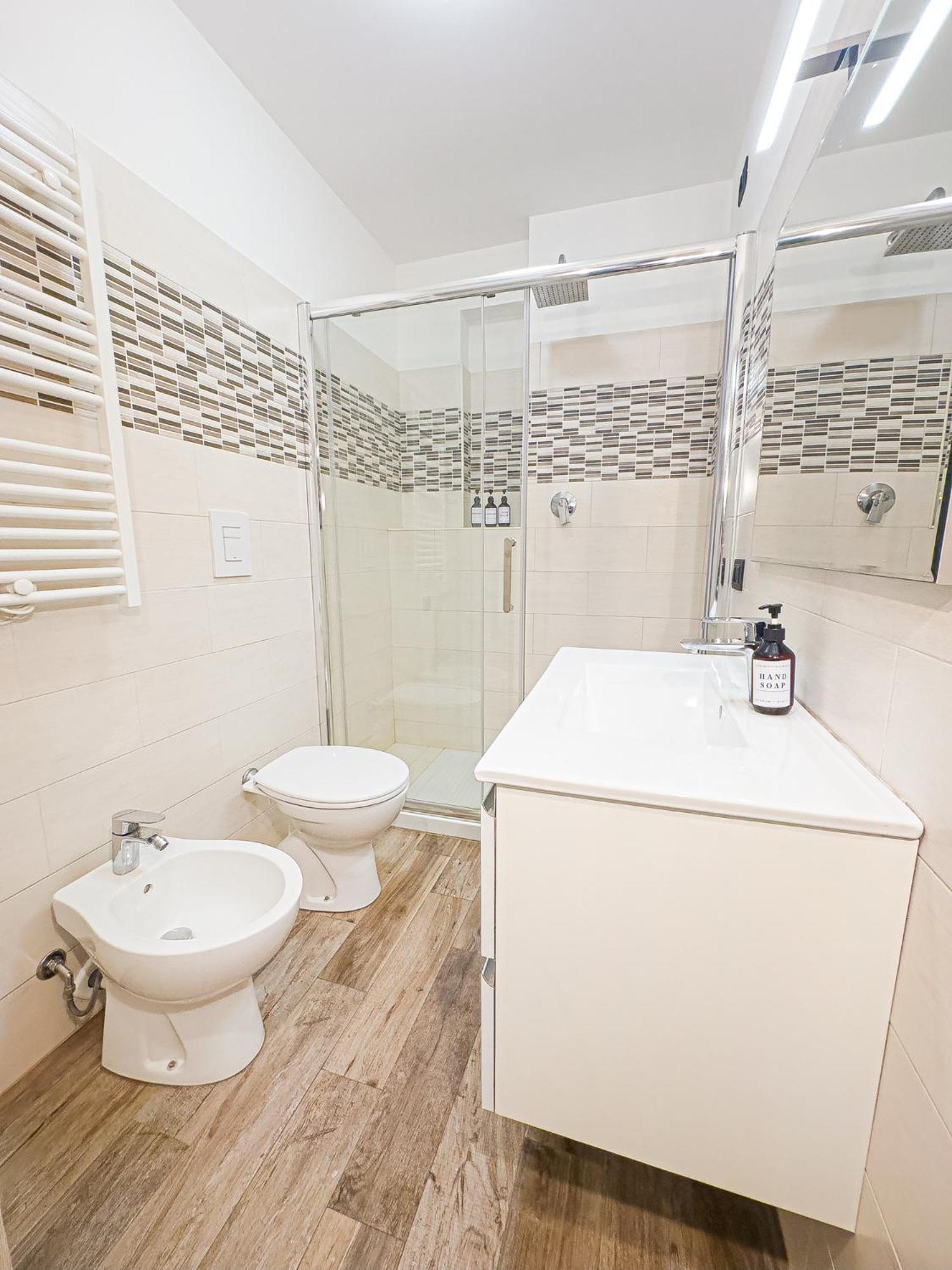 Vigentino Suites Milan Luaran gambar