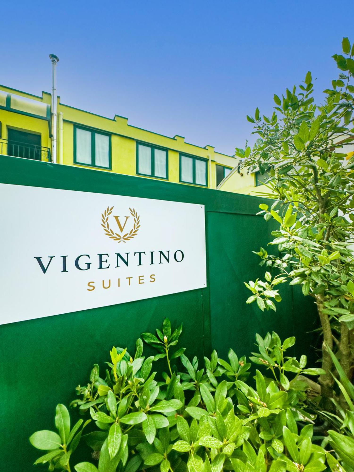 Vigentino Suites Milan Luaran gambar