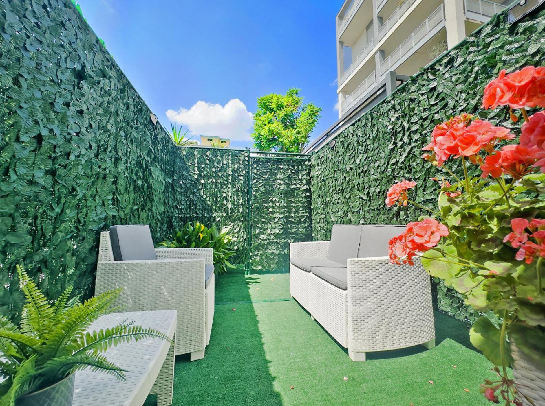 Vigentino Suites Milan Luaran gambar
