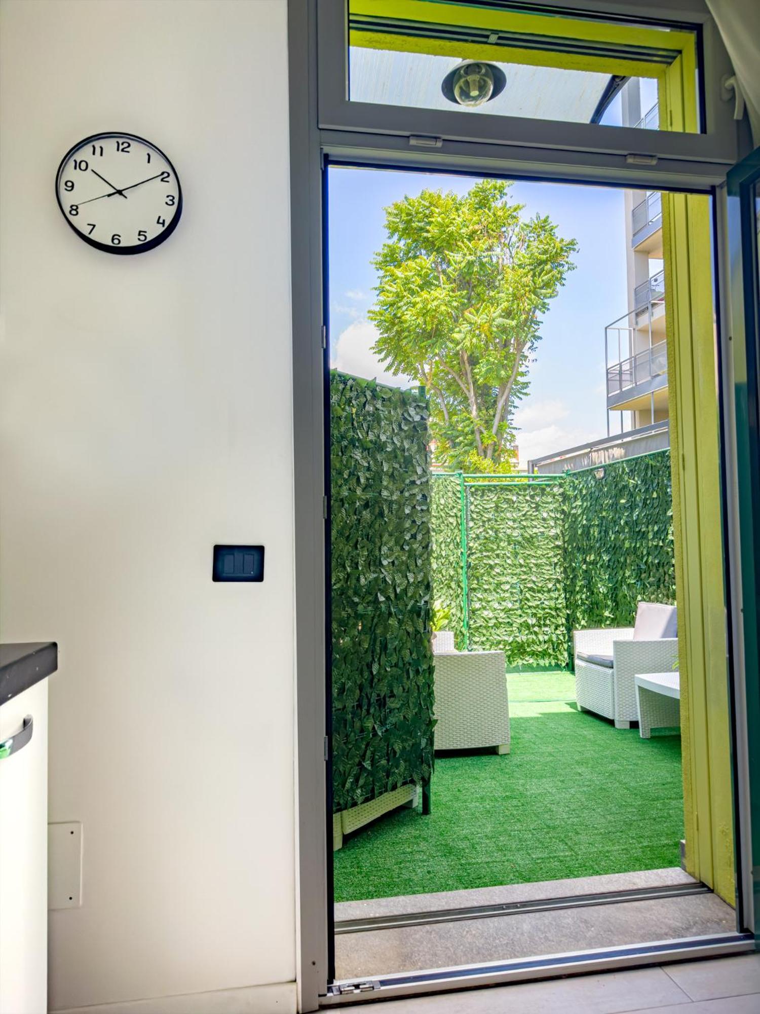 Vigentino Suites Milan Luaran gambar