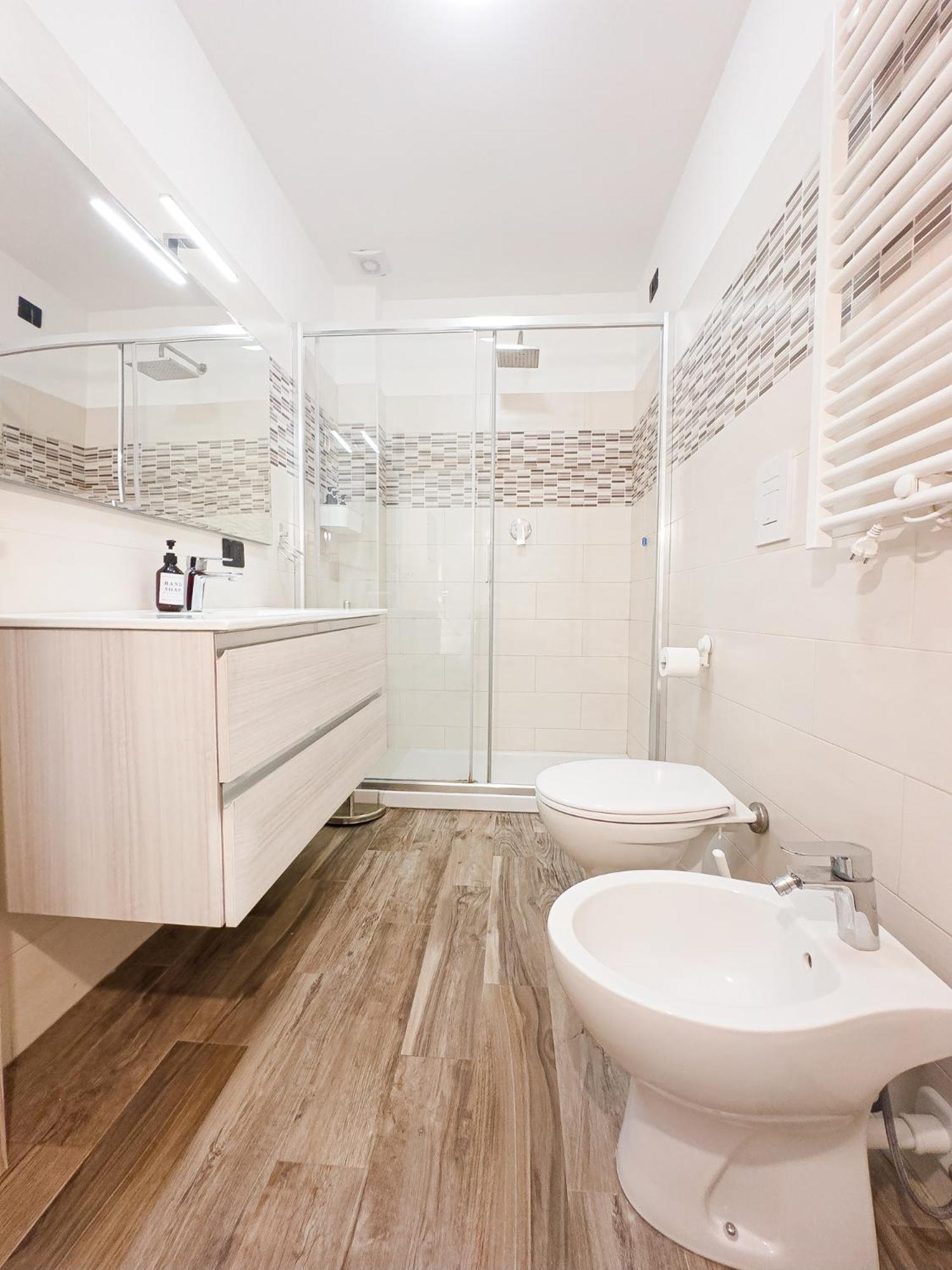 Vigentino Suites Milan Luaran gambar