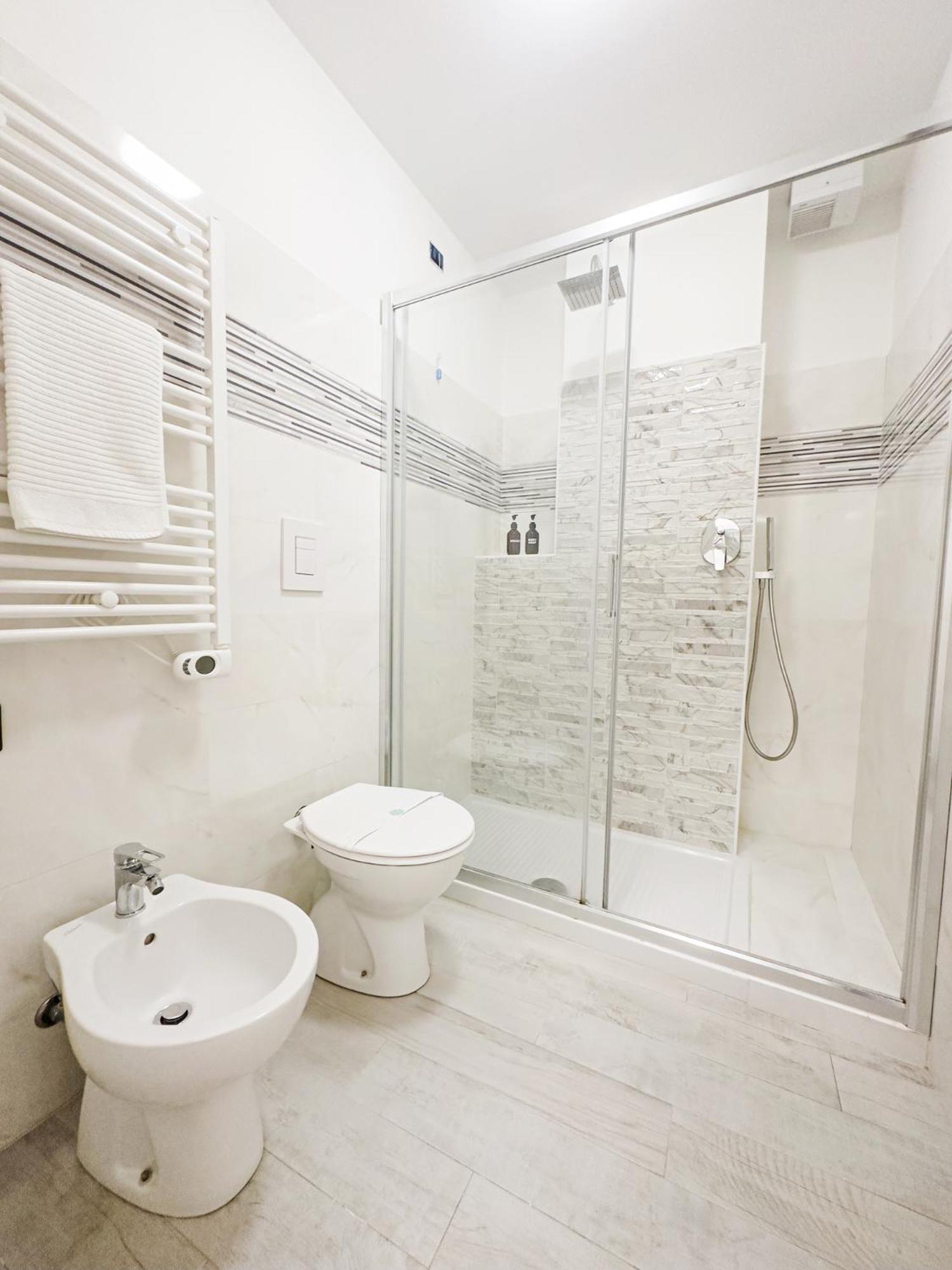Vigentino Suites Milan Luaran gambar