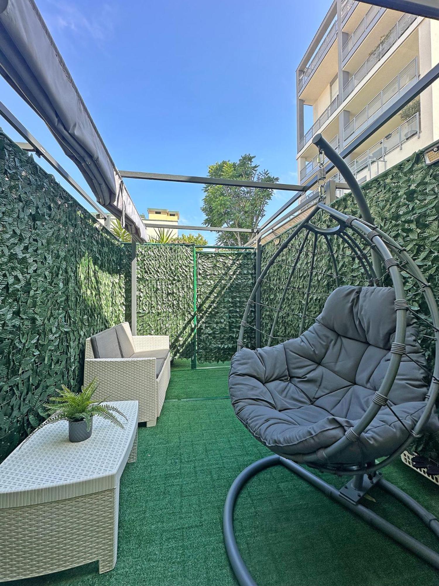 Vigentino Suites Milan Luaran gambar