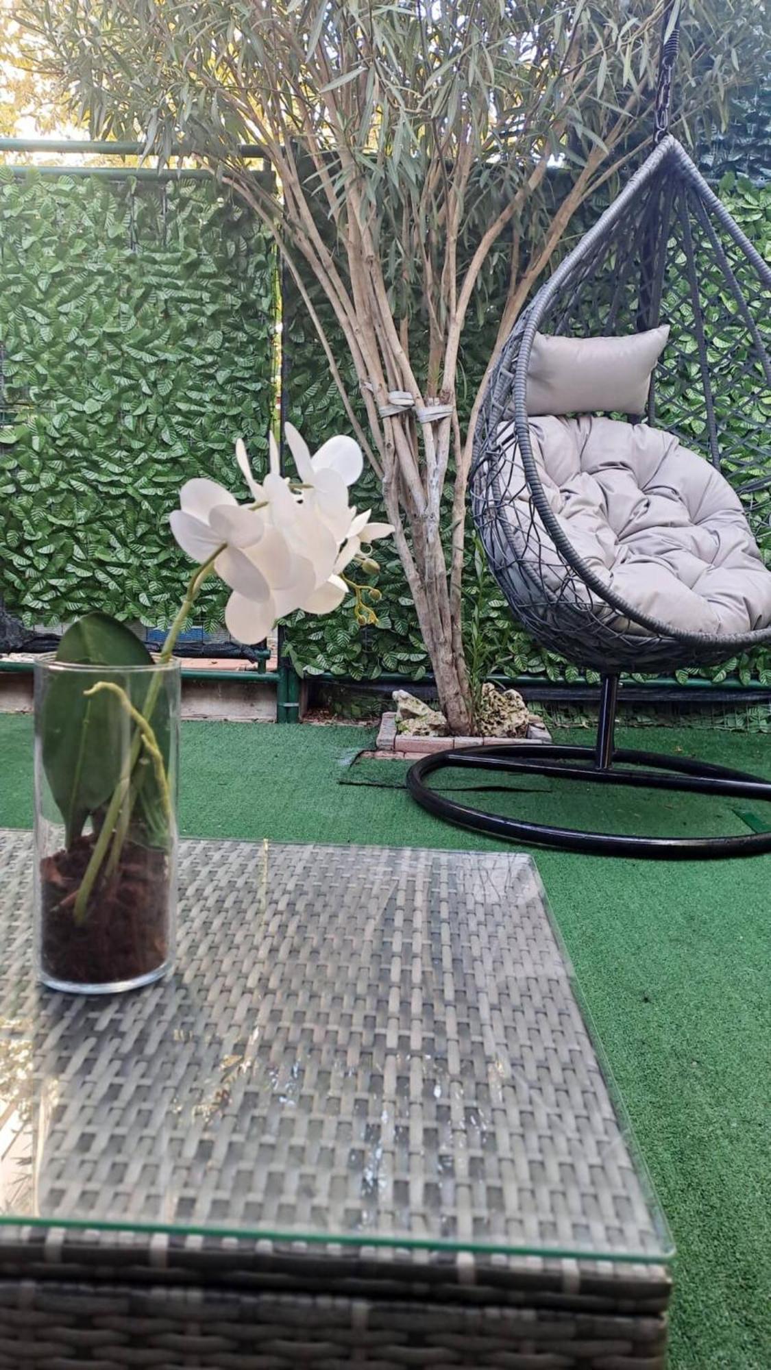 Vigentino Suites Milan Luaran gambar
