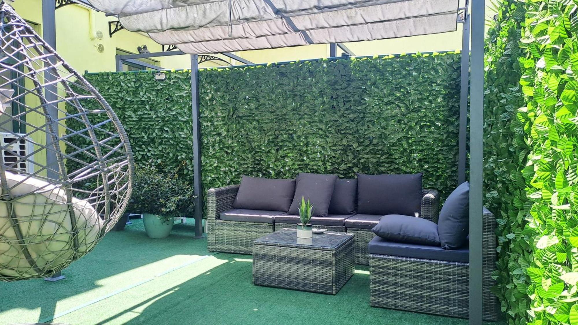 Vigentino Suites Milan Luaran gambar