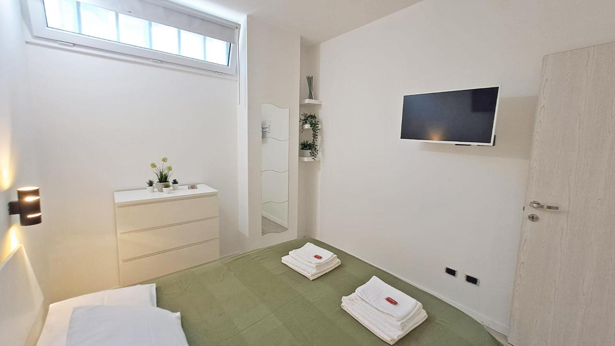 Vigentino Suites Milan Luaran gambar