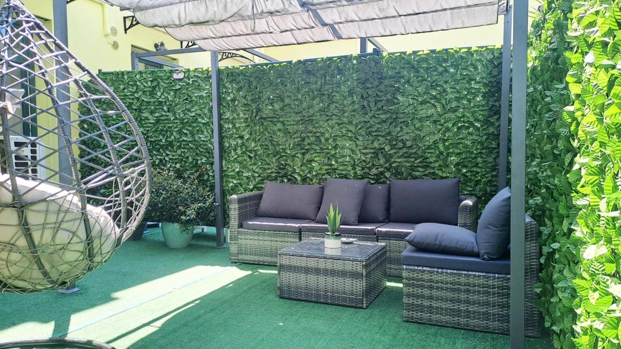 Vigentino Suites Milan Luaran gambar